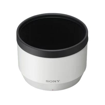 Sony ALC-SH133 10 cm Rotondo Nero, Bianco