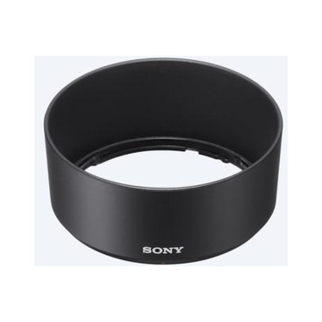 Sony ALC-SH146 Rotondo Nero