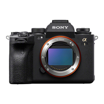 Sony Alpha 1