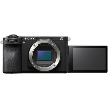 Sony Alpha 6700