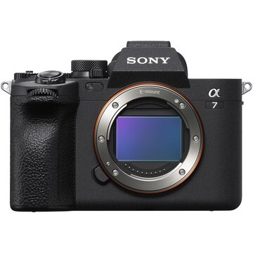 Sony Alpha 7 IV Body