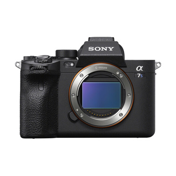 Sony Alpha 7S Mark III