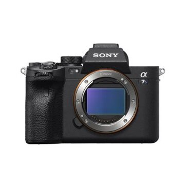 Sony Alpha 7S Mark III Body DEMO