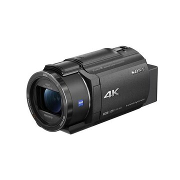 Sony AX43 A Handycam 4K con sensore CMOS Exmor R