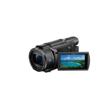 Sony AX53 Handycam 4K Ultra HD con sensore CMOS Exmor R