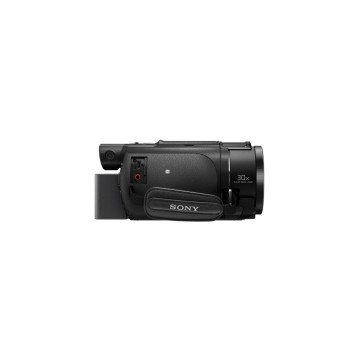 Sony AX53 Handycam 4K Ultra HD con sensore CMOS Exmor R