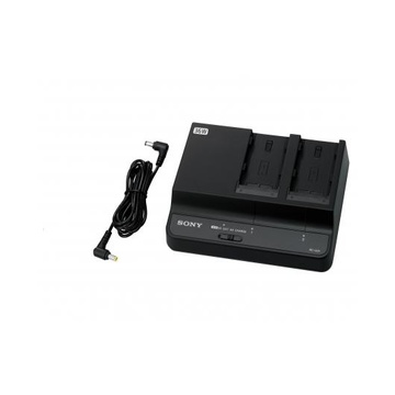 Bc-u2a carica batterie per fotocamera digitale ac, dc