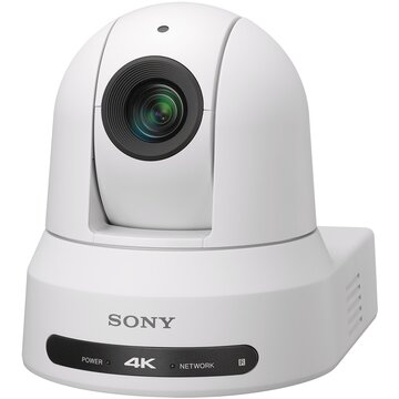 Sony BRC-X400 Telecamera di sicurezza IP Interno Cupola 3840 x 2160 Pixel Soffitto/muro