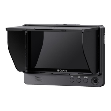 Sony CLM-FHD5 Monitor LCD a clip