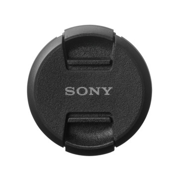 Sony Copri obiettivo anteriore per 49mm ALC-F 49 S
