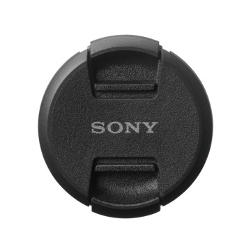 Sony Copriobiettivo anteriore da 55 mm ALC-F 55 S