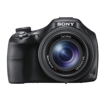 Sony DSC-HX400 V [Usato]