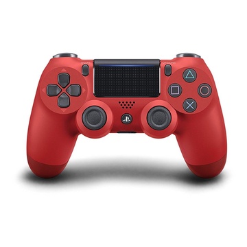 Sony DualShock 4 Gamepad PS4 Rosso