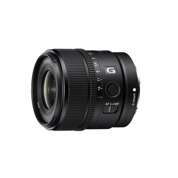 E 15mm f/1.4 g