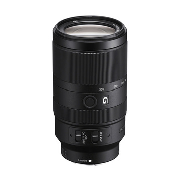 Sony E 70-350mm f/4.5-6.3 G OSS