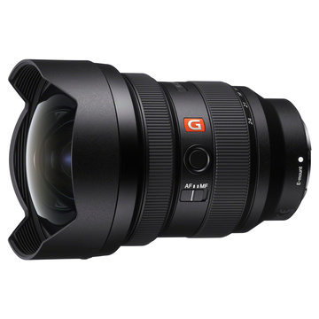 Fe 12-24mm f/2.8 g master