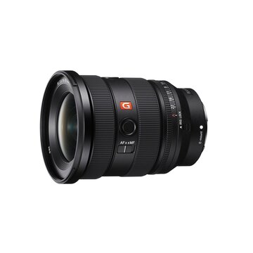 Sony FE 16-35mm f/2.8 G Master II