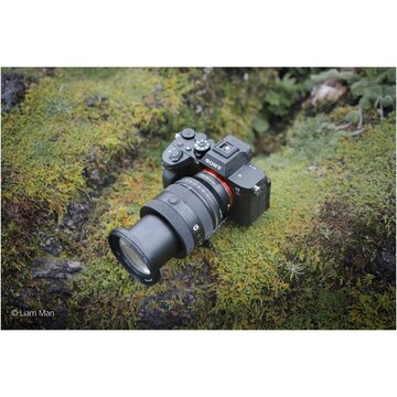 Sony FE 20-70mm f/4 G | Obiettivo G con zoom standard full-frame (SEL2070G)
