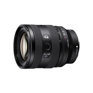Sony FE 20-70mm f/4 G | Obiettivo G con zoom standard full-frame (SEL2070G)