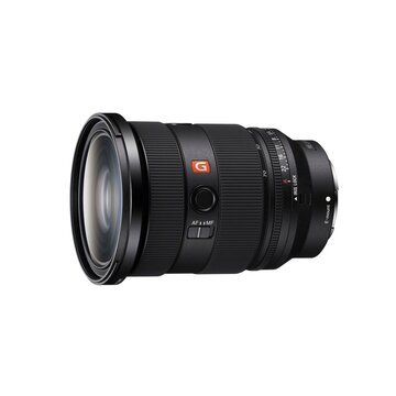 Sony FE 24-70mm f/2.8 G Master II