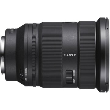 Sony FE 24-70mm f/2.8 G Master II