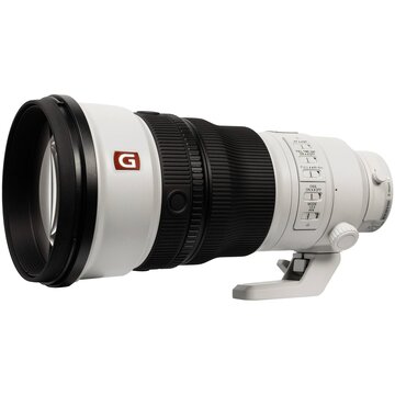 Sony FE 300mm f/2.8 GM OSS