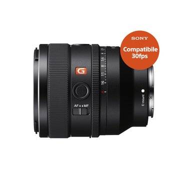 Sony FE 35mm f/1.4 G Master [Usato]