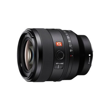 Sony FE 50mm f/1.4 G Master GM [Usato]