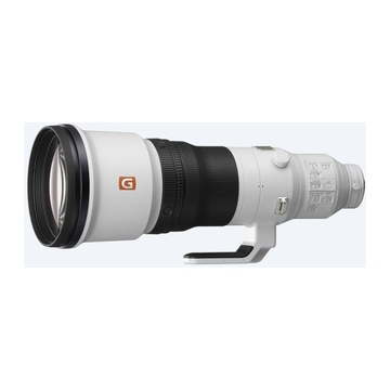 Sony FE 600mm f/4 G Master OSS