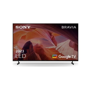 Sony FWD-65X80L TV 165,1 cm (65