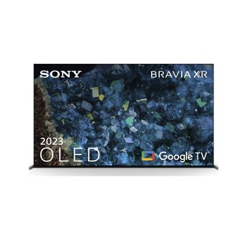 Sony FWD-83A80L TV 2,11 m (83