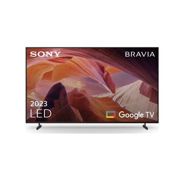 Sony FWD-85X80L TV 2,16 m (85