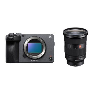 Videocamere Sony