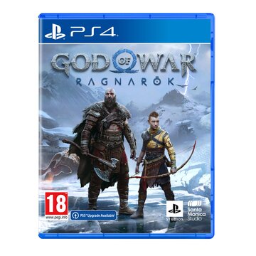 Sony God of War Ragnarök ITA PS4