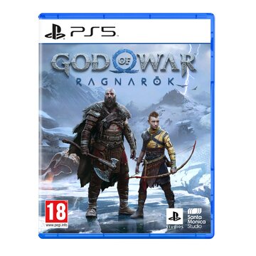 Sony God of War Ragnarök ITA PS5