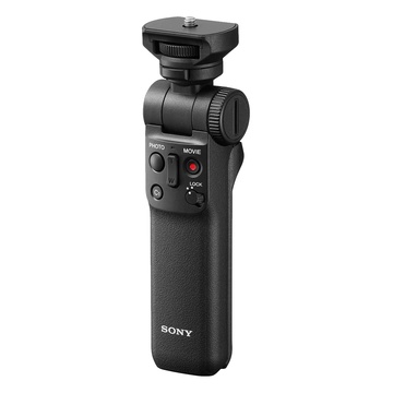 Sony ZV-E10 Body + Samyang AF 12mm f/2 + Impugnatura Bluetooth GP-VPT2BT