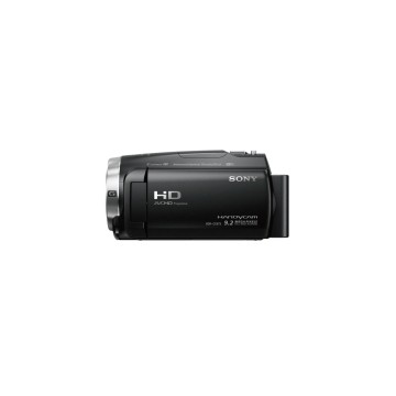 Sony HDR-CX625 Nera Full HD