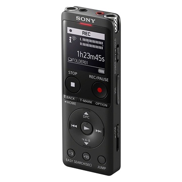 Sony ICD-UX570 Nero