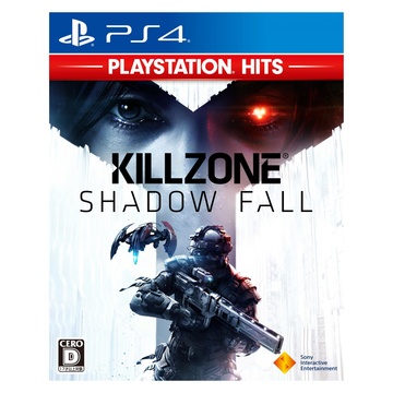 Sony Killzone: Shadow Fall PS4
