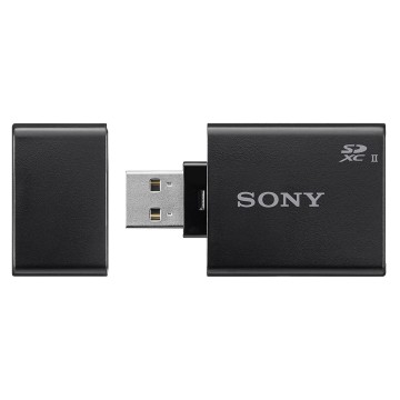 Sony MRW-S1