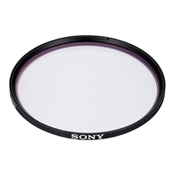Sony Protector MC 49 Carl Zeiss T