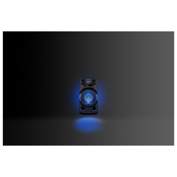 Sony MHC-V13 - Bluetooth JET BASS BOOSTER Nero