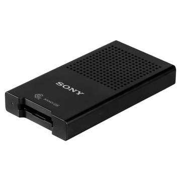 Sony MRW-G1 Lettore CFexpress Type B e XQD