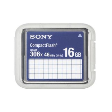 Sony NCFD-16GP