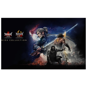 Nioh collection ps5