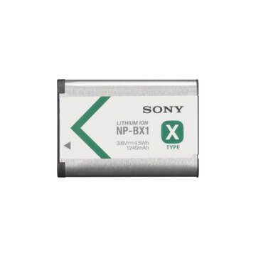 Sony NP-BX 1