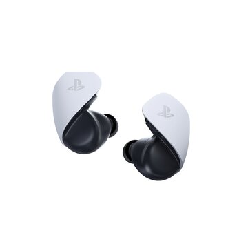 Pulse explore auricolare wireless in-ear giocare bluetooth nero, bianco