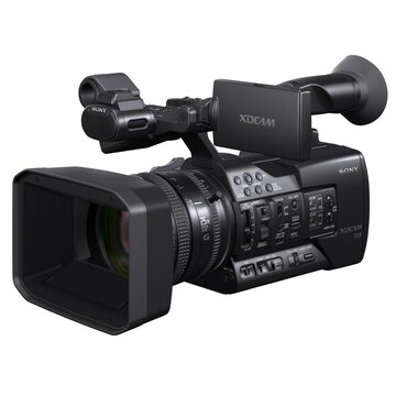 Sony PXW-X160/C