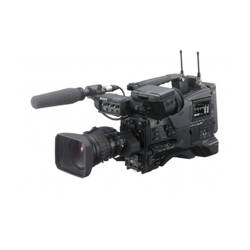 Sony PXW-Z450