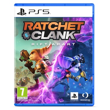 Sony Ratchet & Clank: Rift Apart Basic PS5